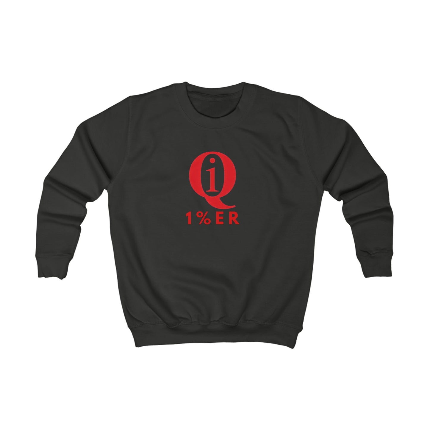 IQ Fashion | Kids Sweatshirt