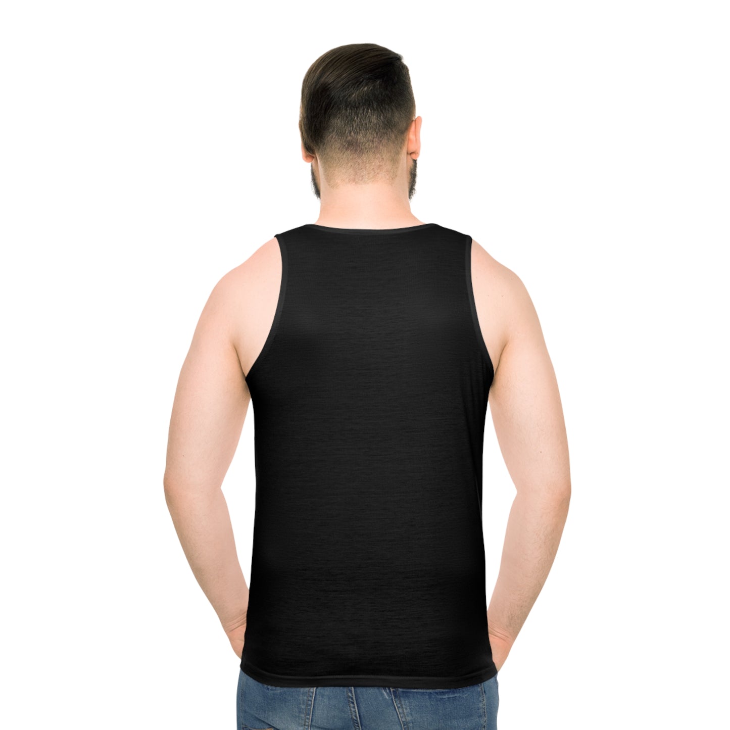 Unisex Tank Top