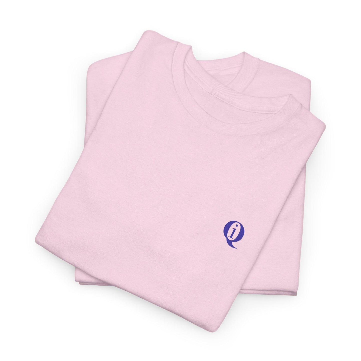 IQ Fashion | Unisex Heavy Cotton Tee