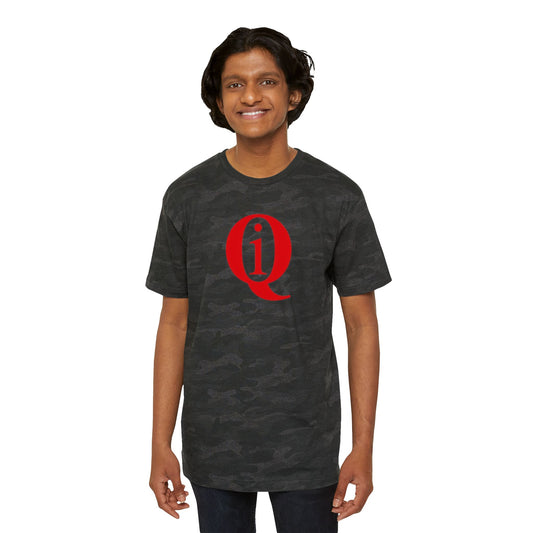 IQ Fashion | Men's Fine Jersey Tee