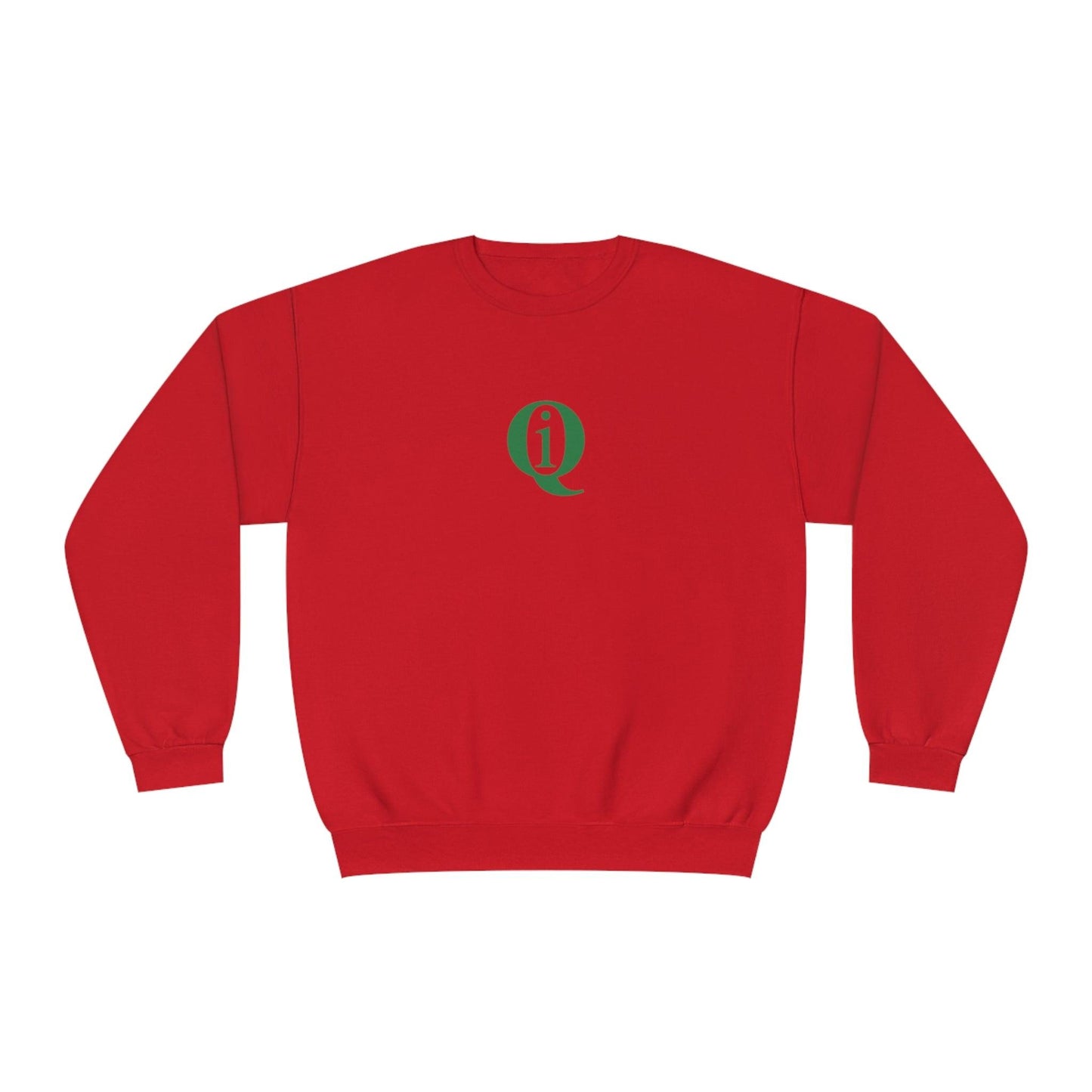 IQ Fashion | Unisex NuBlend® Crewneck Sweatshirt