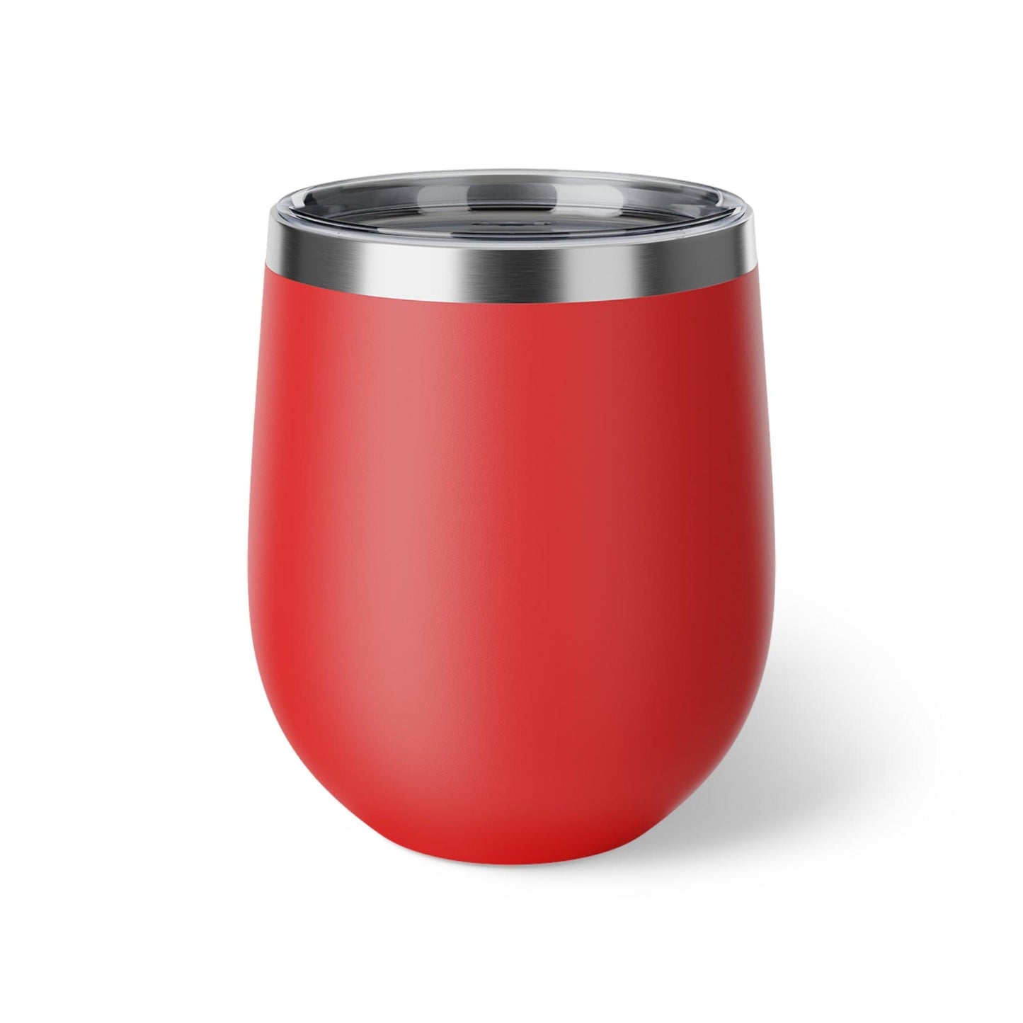 IQ Fashion | Copper Vacuum Insulated Cup, 12oz