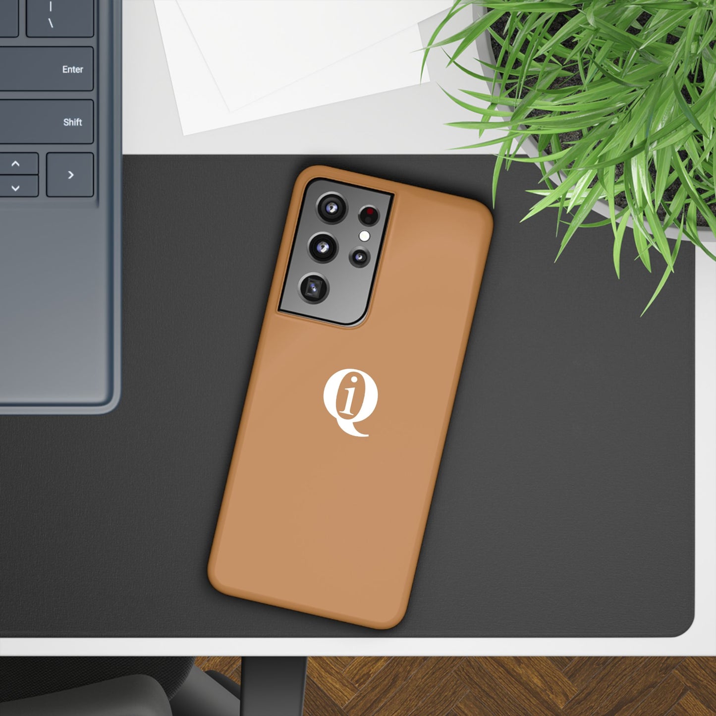 IQ Fashion | Slim Cases