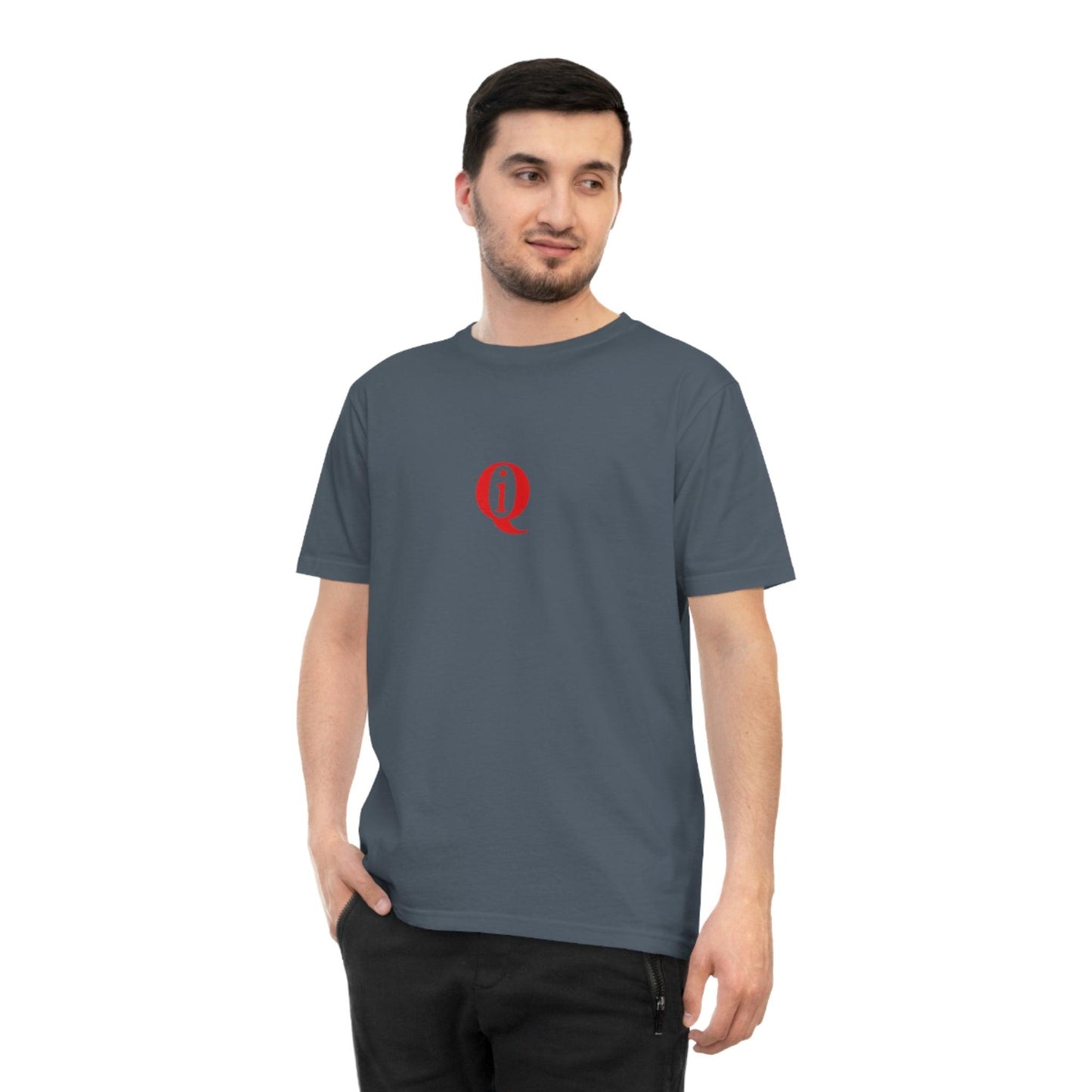 IQ Fashion | Unisex Classic Jersey T-shirt