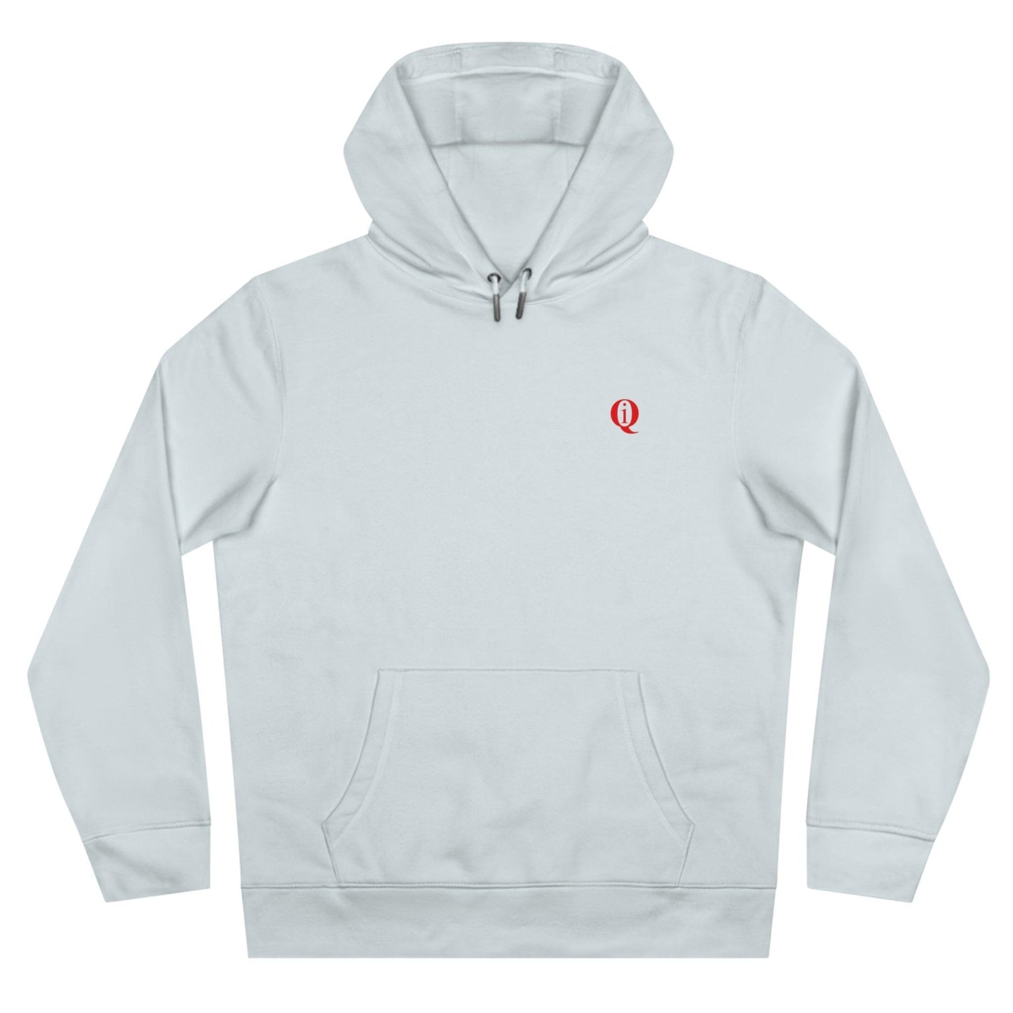 IQ Fashion | King Hooded Sweatshirt