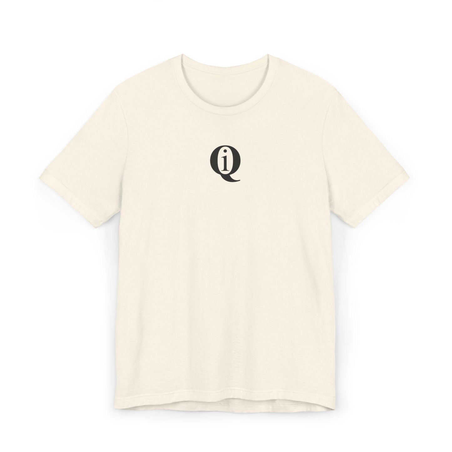 IQ Fashion | Unisex Jersey T-Shirt