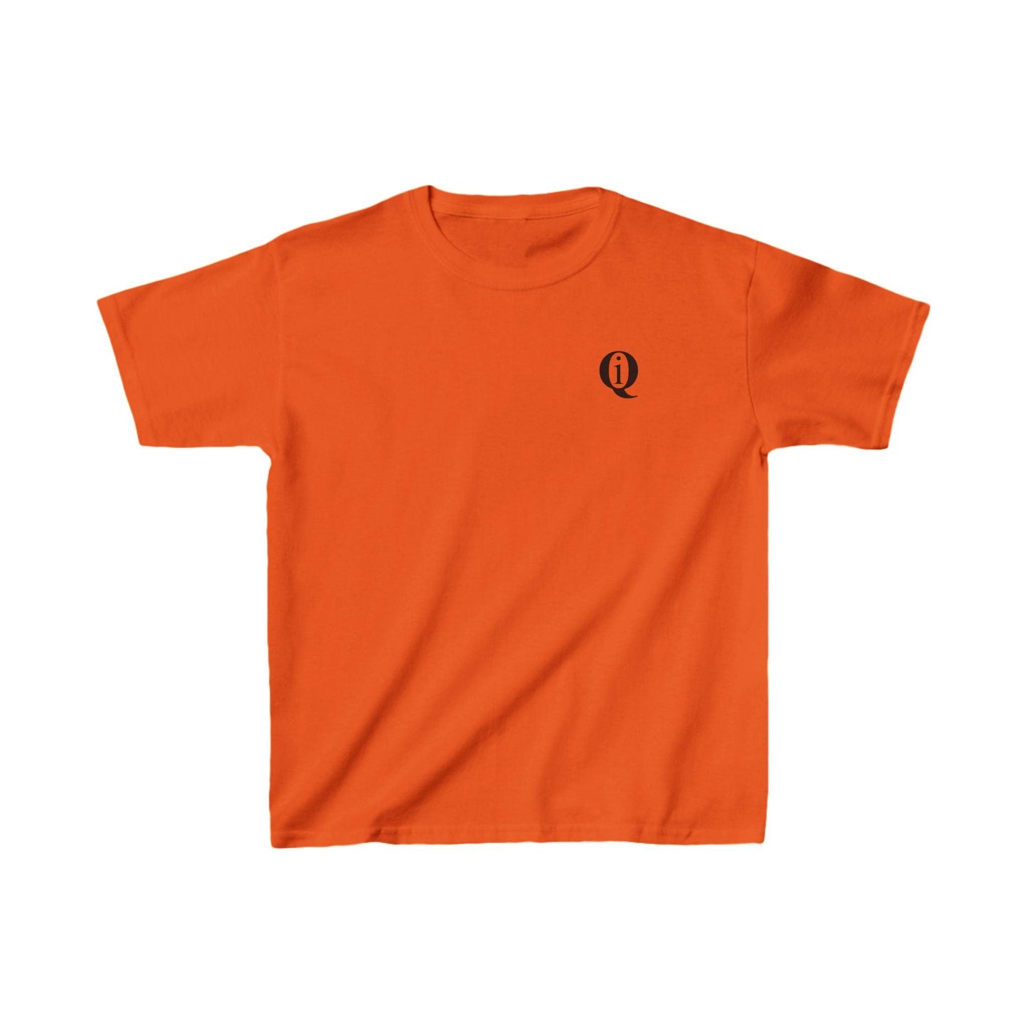 IQ Fashion | Kids Heavy Cotton™ Tee