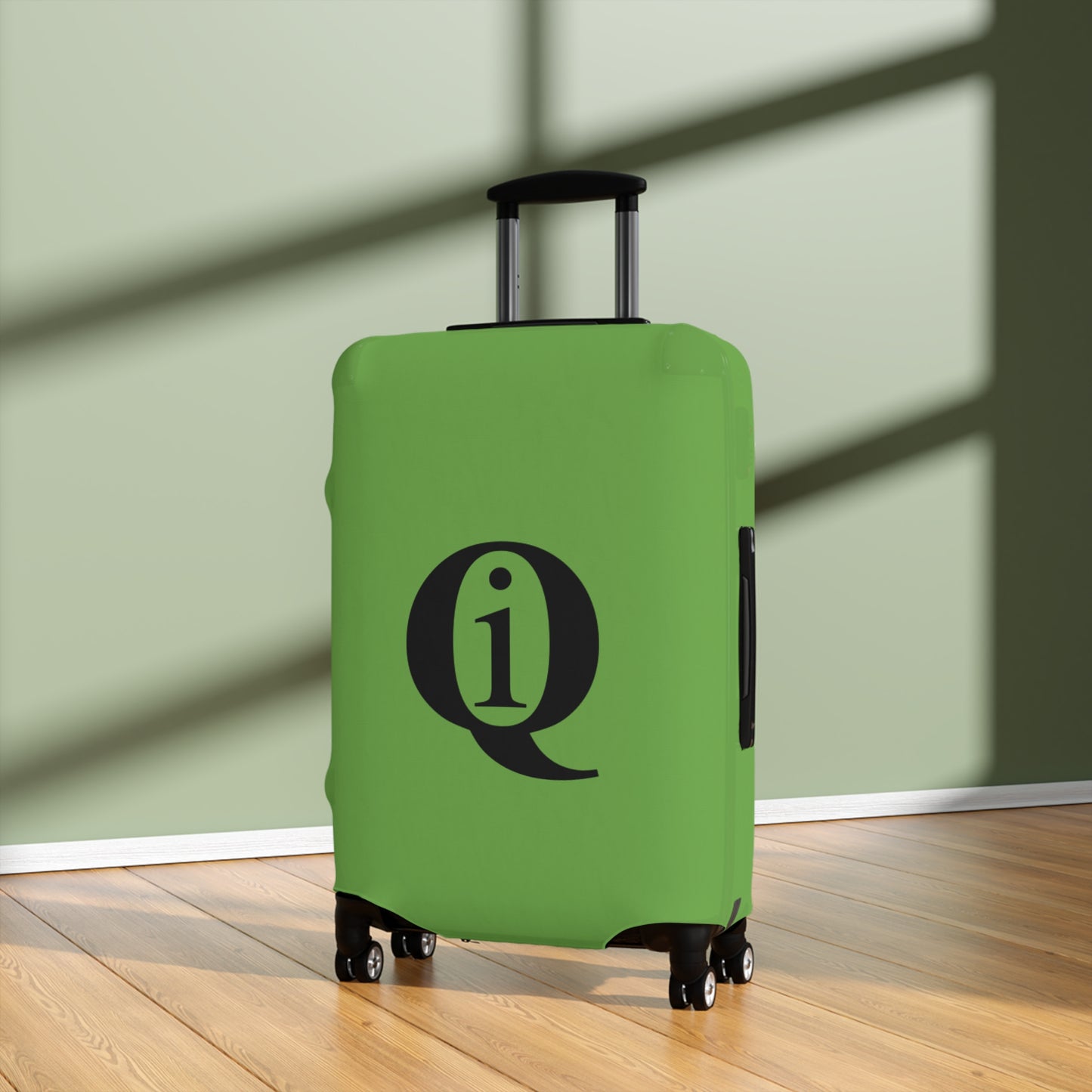 IQ Fashion | Luggage Cover