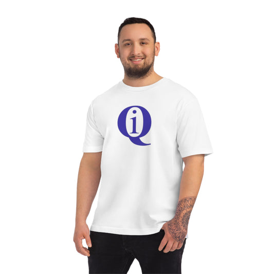 IQ Fashion | Unisex Fuser T-shirt