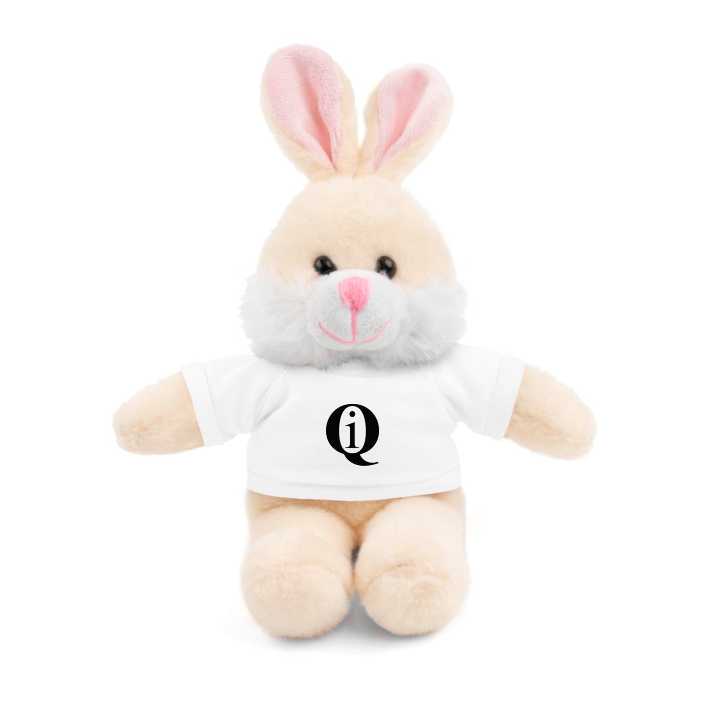 IQ Fashion | Stuffed Animals with Tee