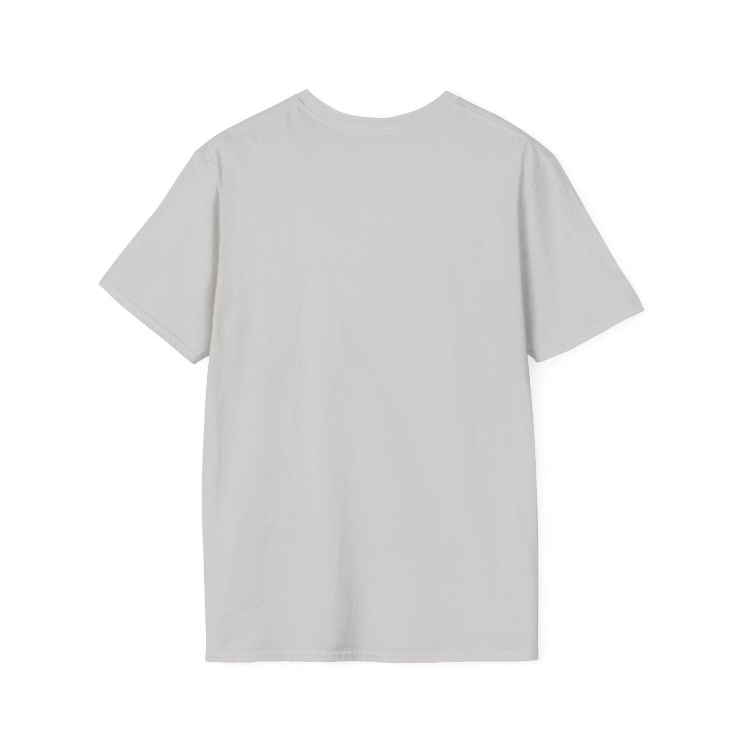 IQ Fashion | Unisex Softstyle T-Shirt