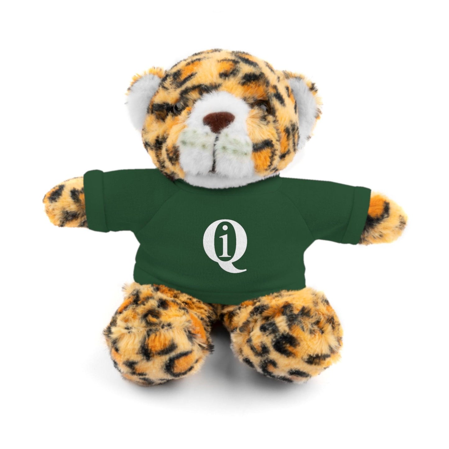 IQ Fashion | Stuffed Animals with Tee