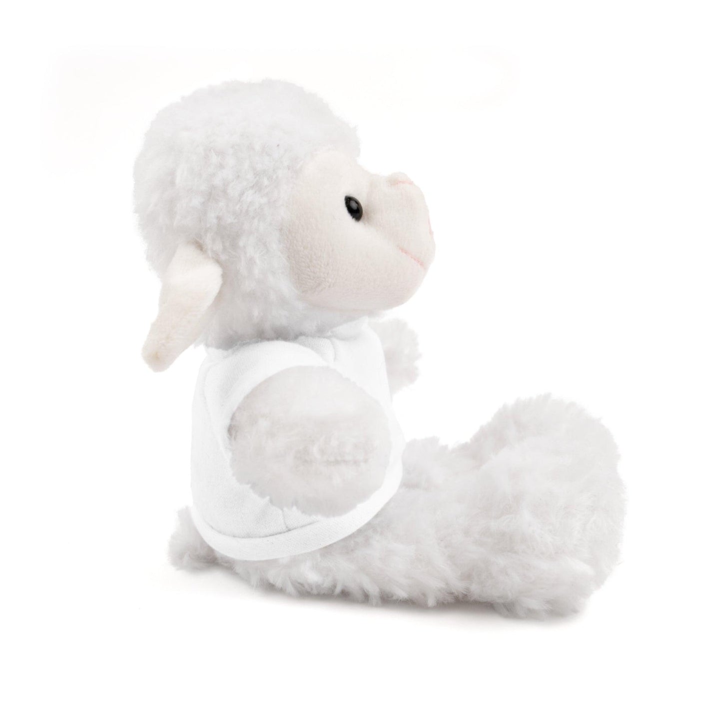 IQ Fashion | Stuffed Animals with Tee