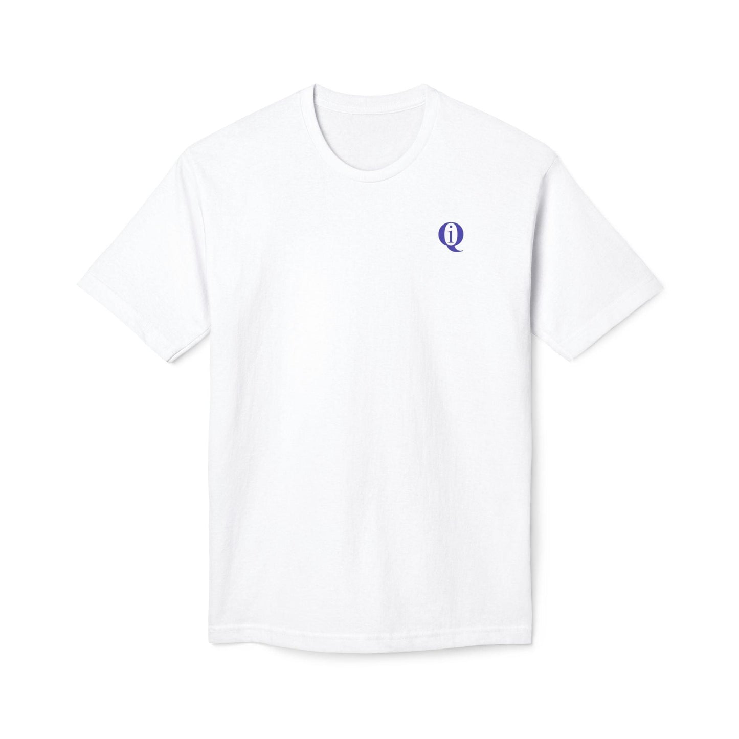 IQ Fashion | Unisex Midweight T-shirt, Made in US