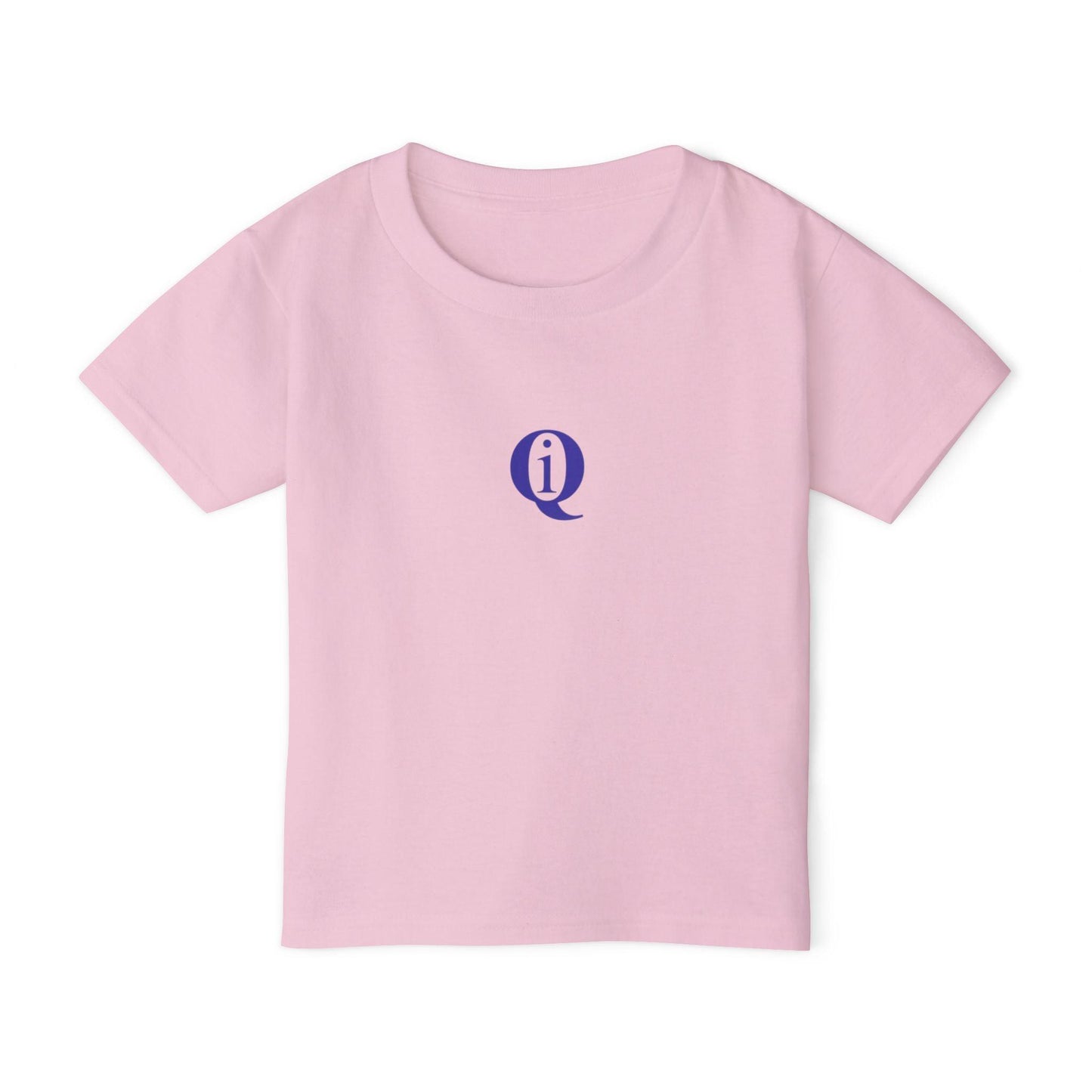 IQ Fashion | Heavy Cotton™ Toddler T-shirt