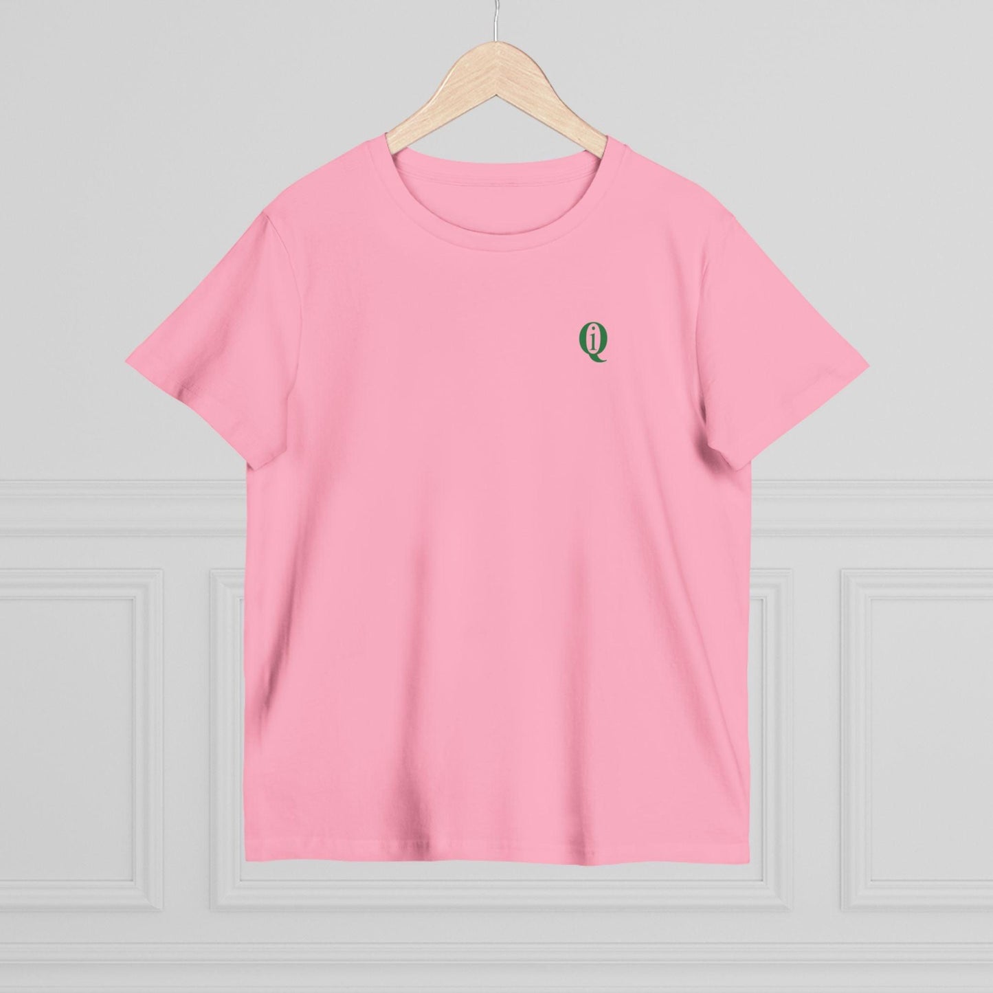 IQ Fashion | Women’s Maple Tee