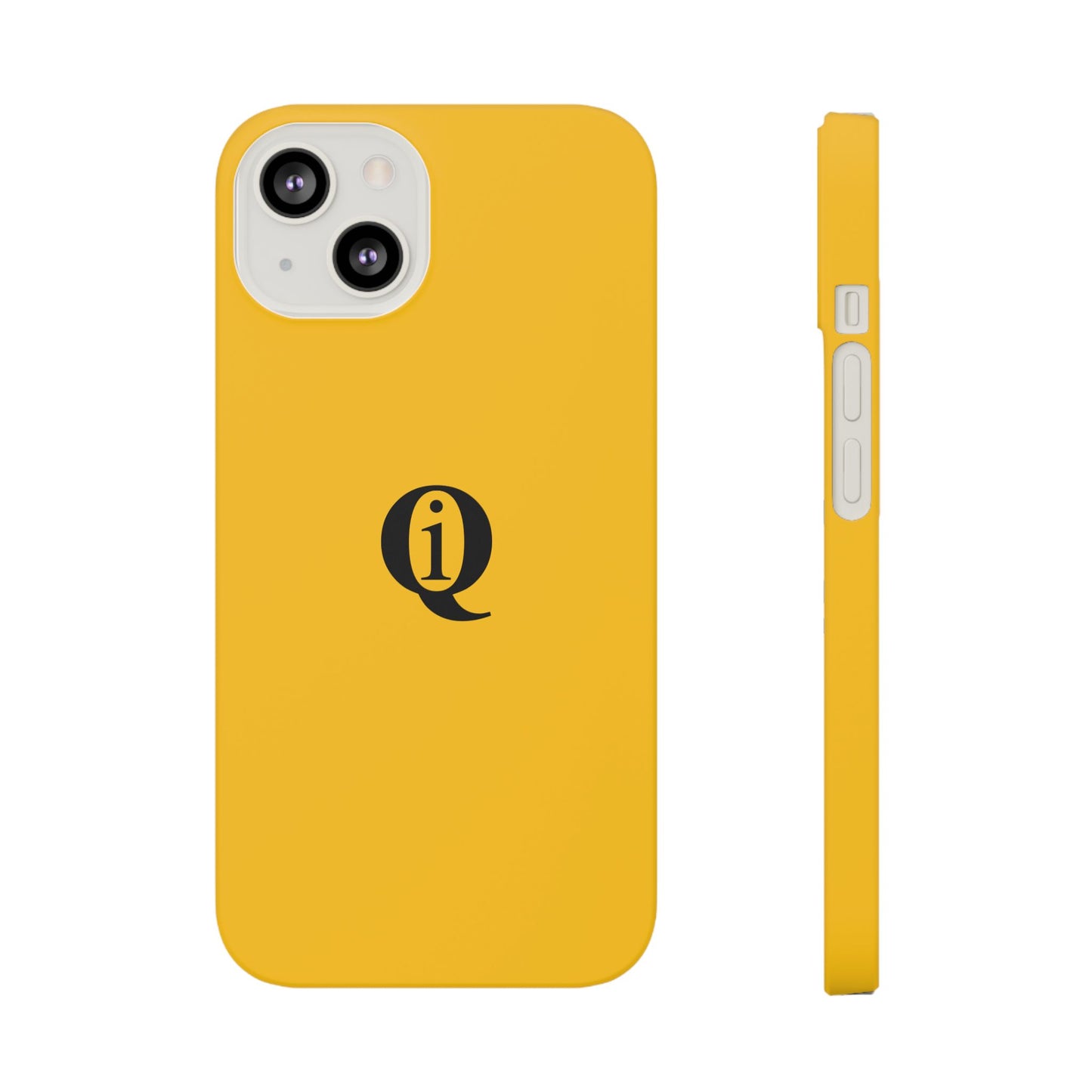 IQ Fashion | Slim Cases