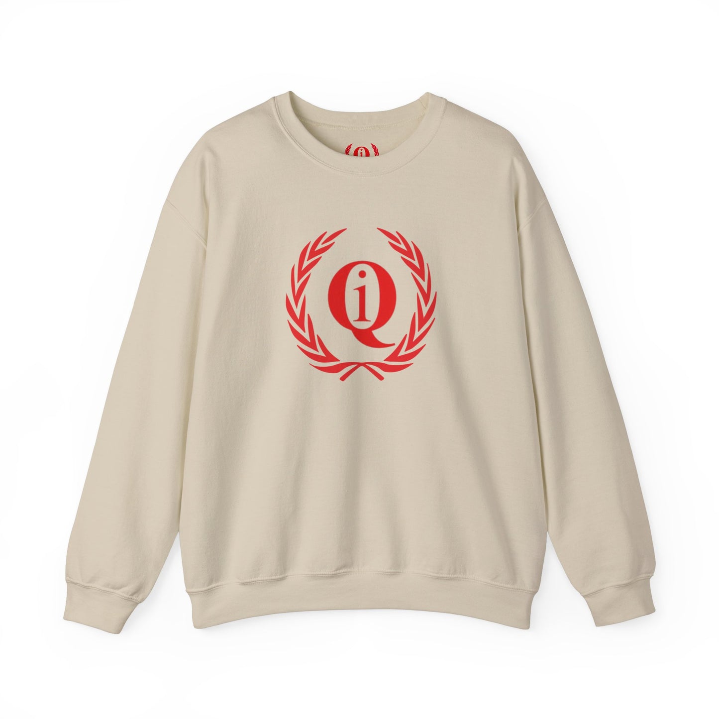 IQ Fashion | Unisex Heavy Blend™ Crewneck Sweatshirt