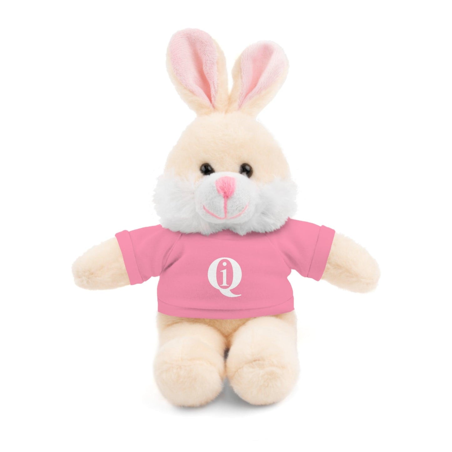 IQ Fashion | Stuffed Animals with Tee