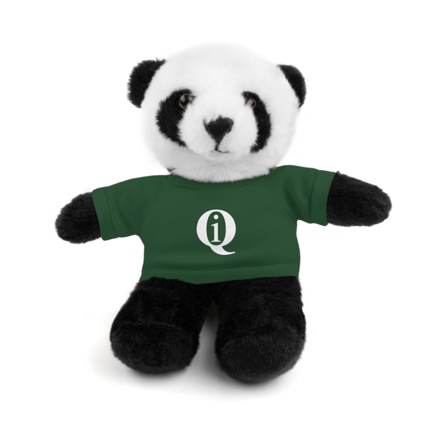 IQ Fashion | Stuffed Animals with Tee