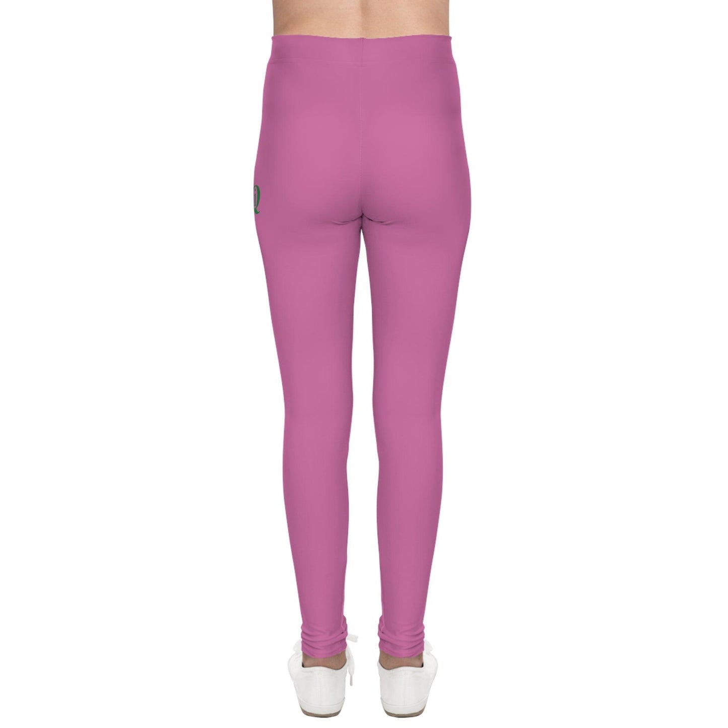 IQ Fashion | Youth Leggings (AOP)