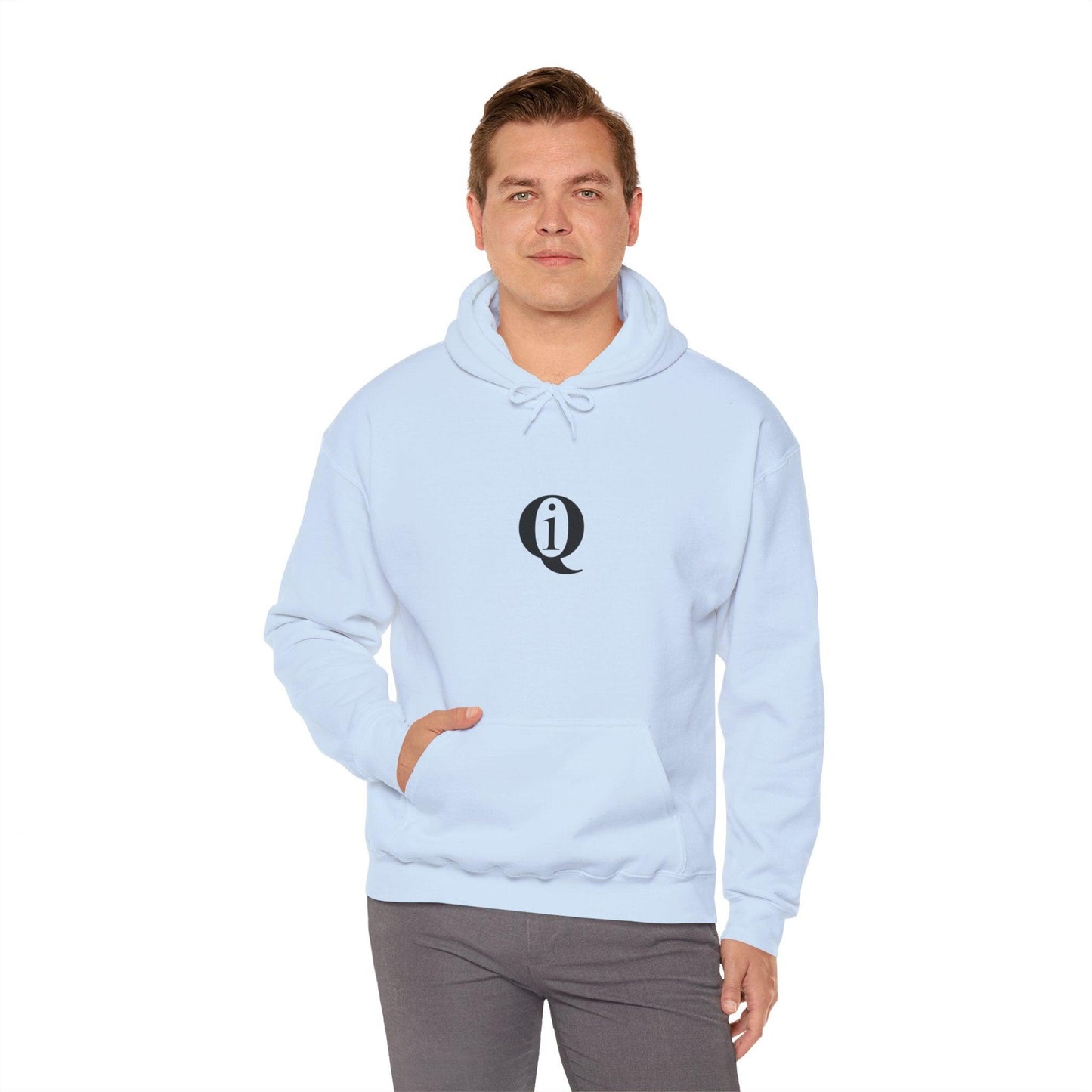 IQ Fashion | Unisex Heavy Blend™ Hooded Sweatshirt