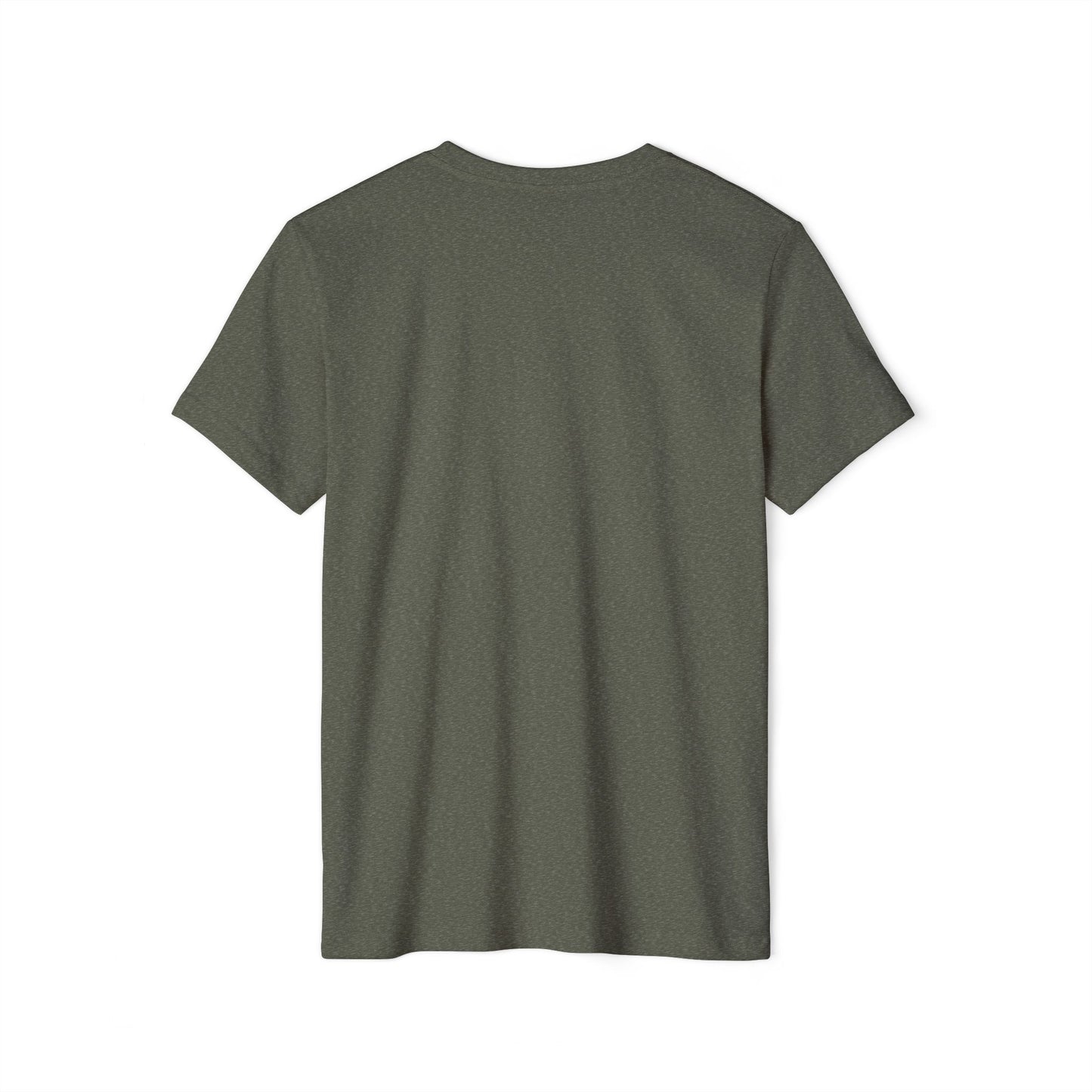 IQ Fashion | Recycled Organic T-Shirt