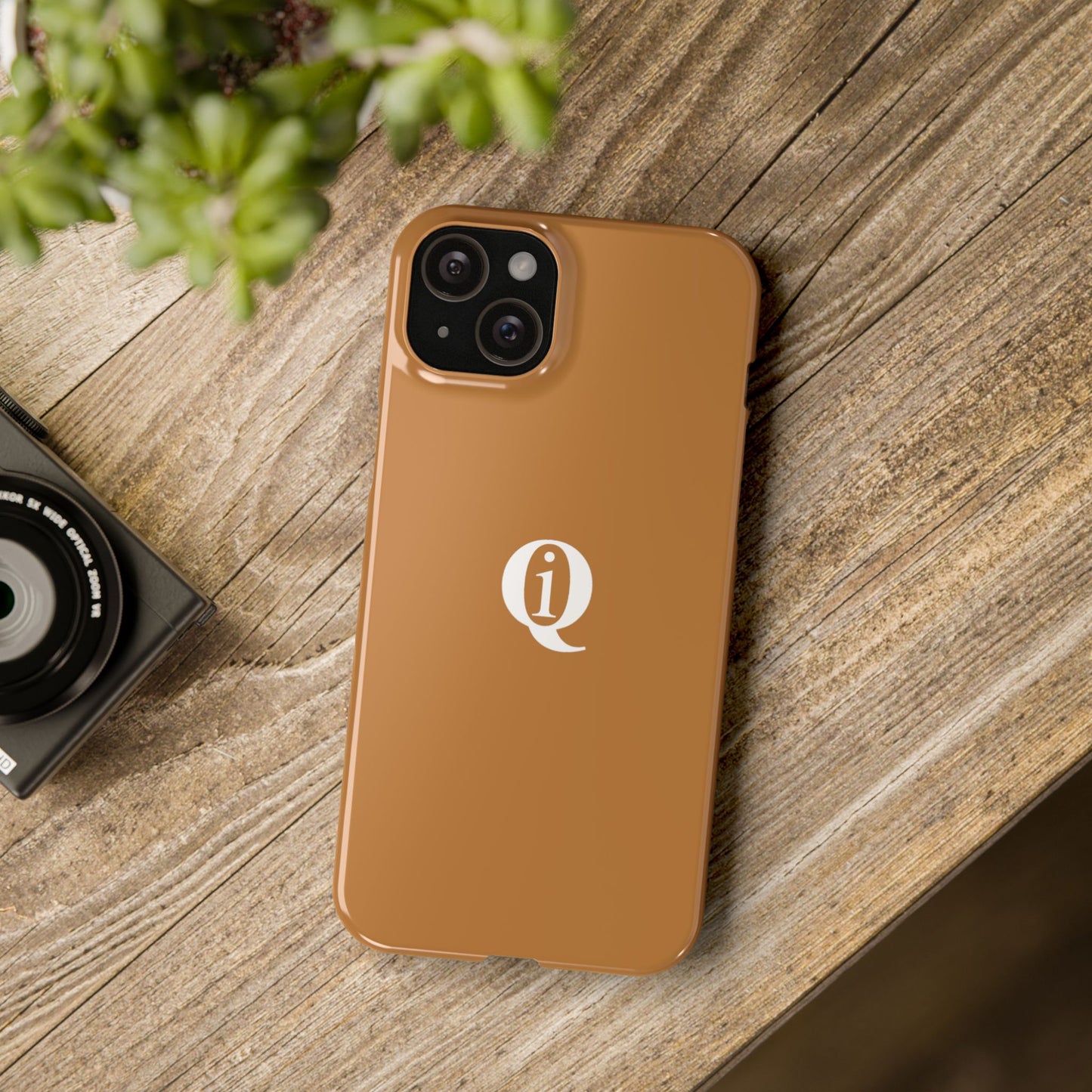 IQ Fashion | Slim Cases