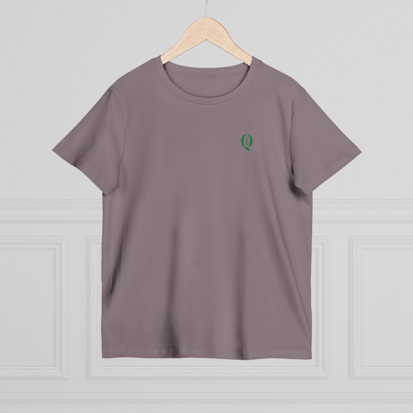 IQ Fashion | Women’s Maple Tee