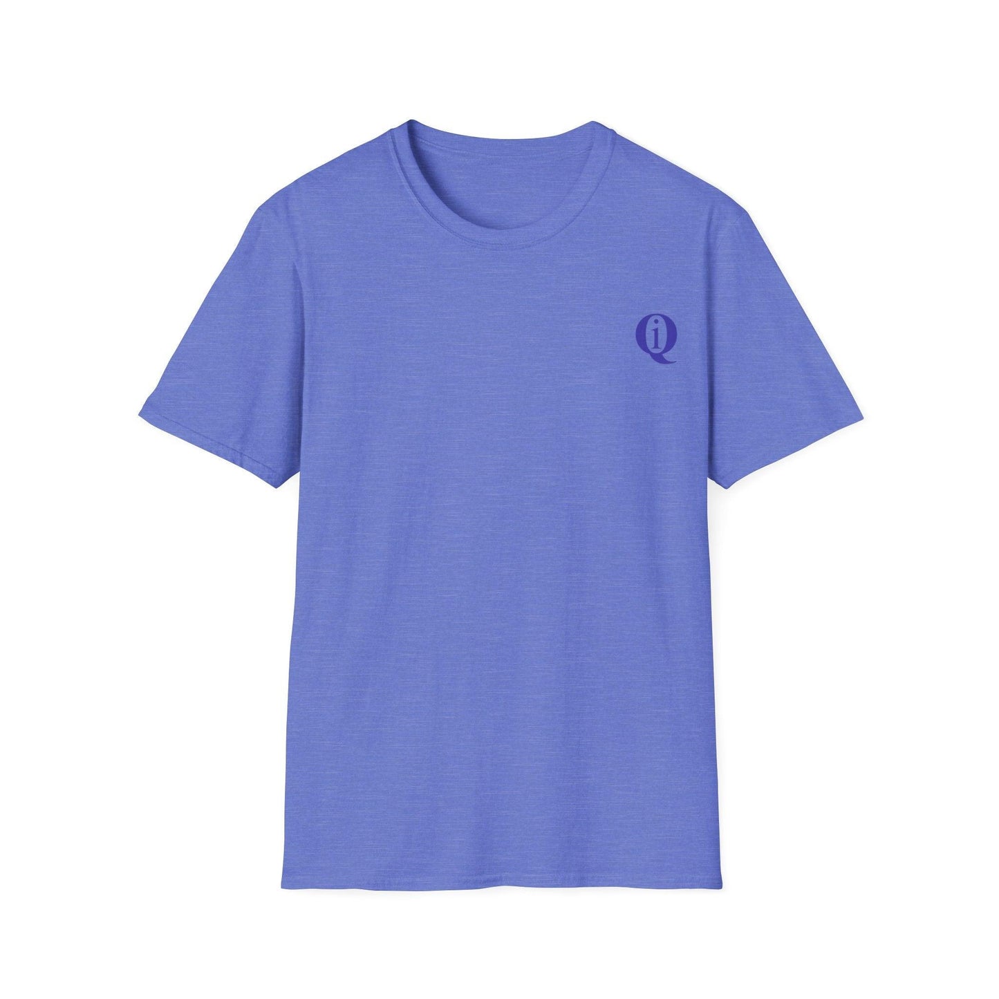 IQ Fashion | Unisex Softstyle T-Shirt