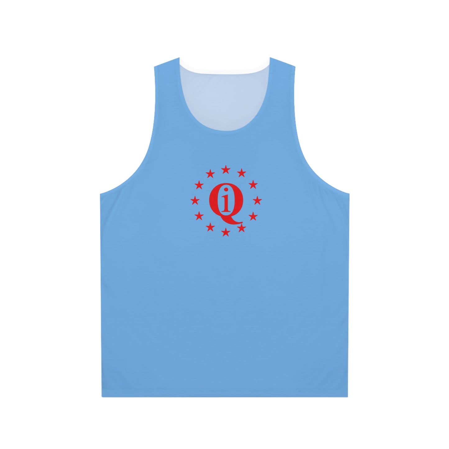 Unisex Tank Top