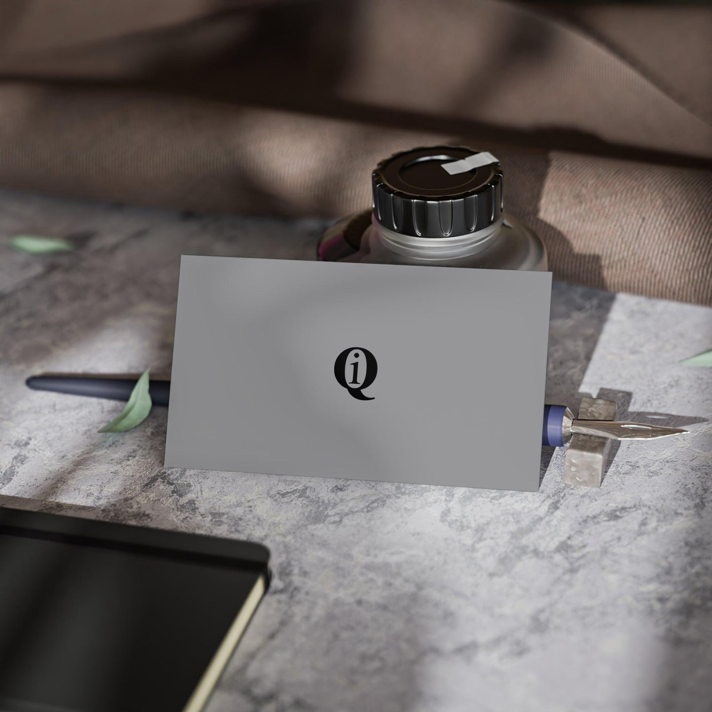 IQ Fashion | Business Cards