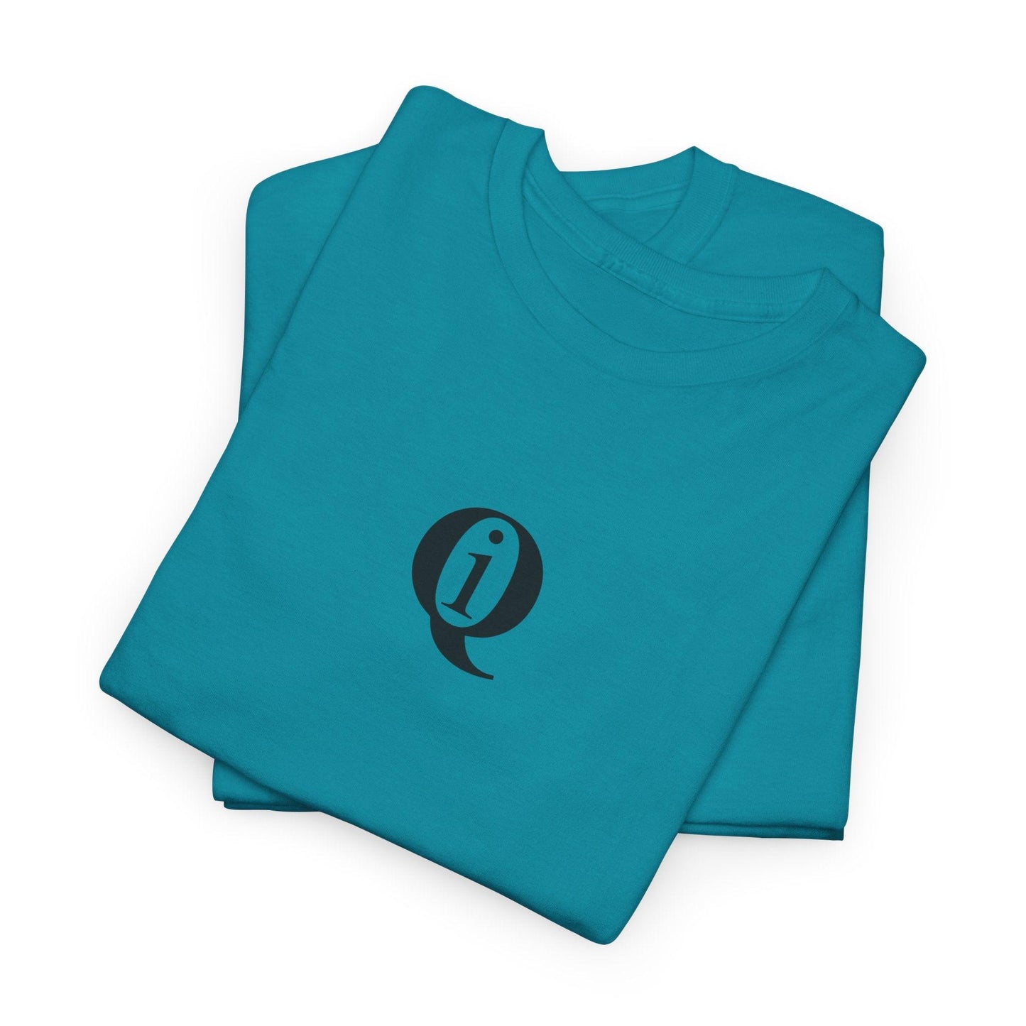 IQ Fashion | Unisex Heavy Cotton Tee