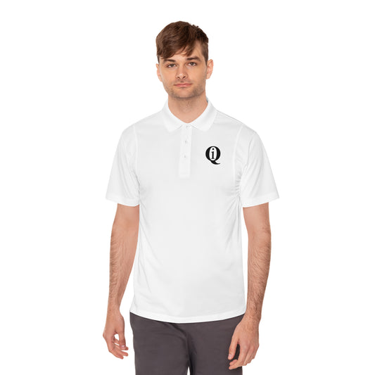 IQ Fashion | Men's Sport Polo Shirt