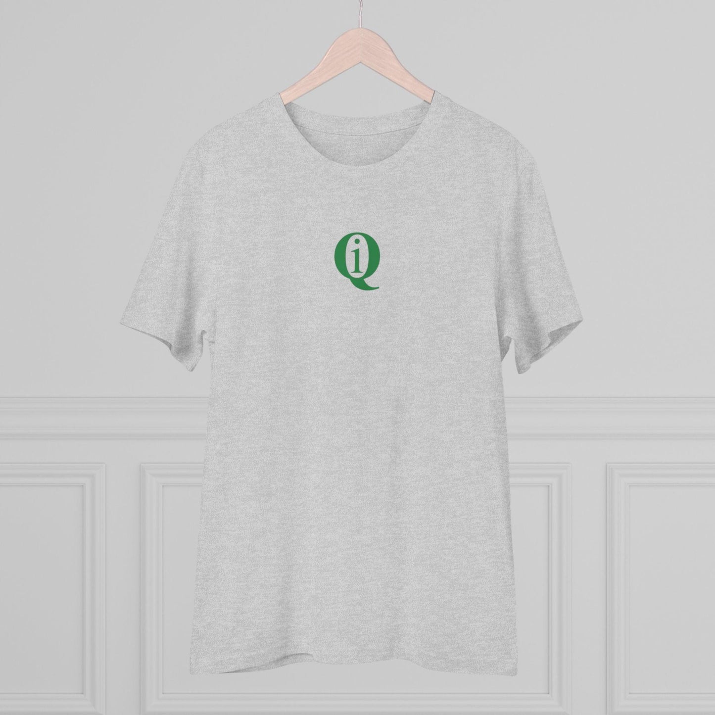 IQ Fashion | Organic Creator T-shirt - Unisex