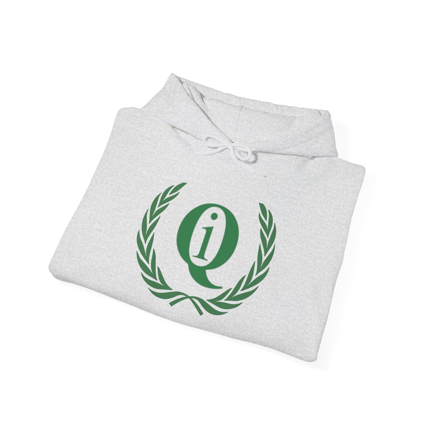 Unisex Heavy Blend™ Hooded Sweatshirt - Ivy League Inspired Design