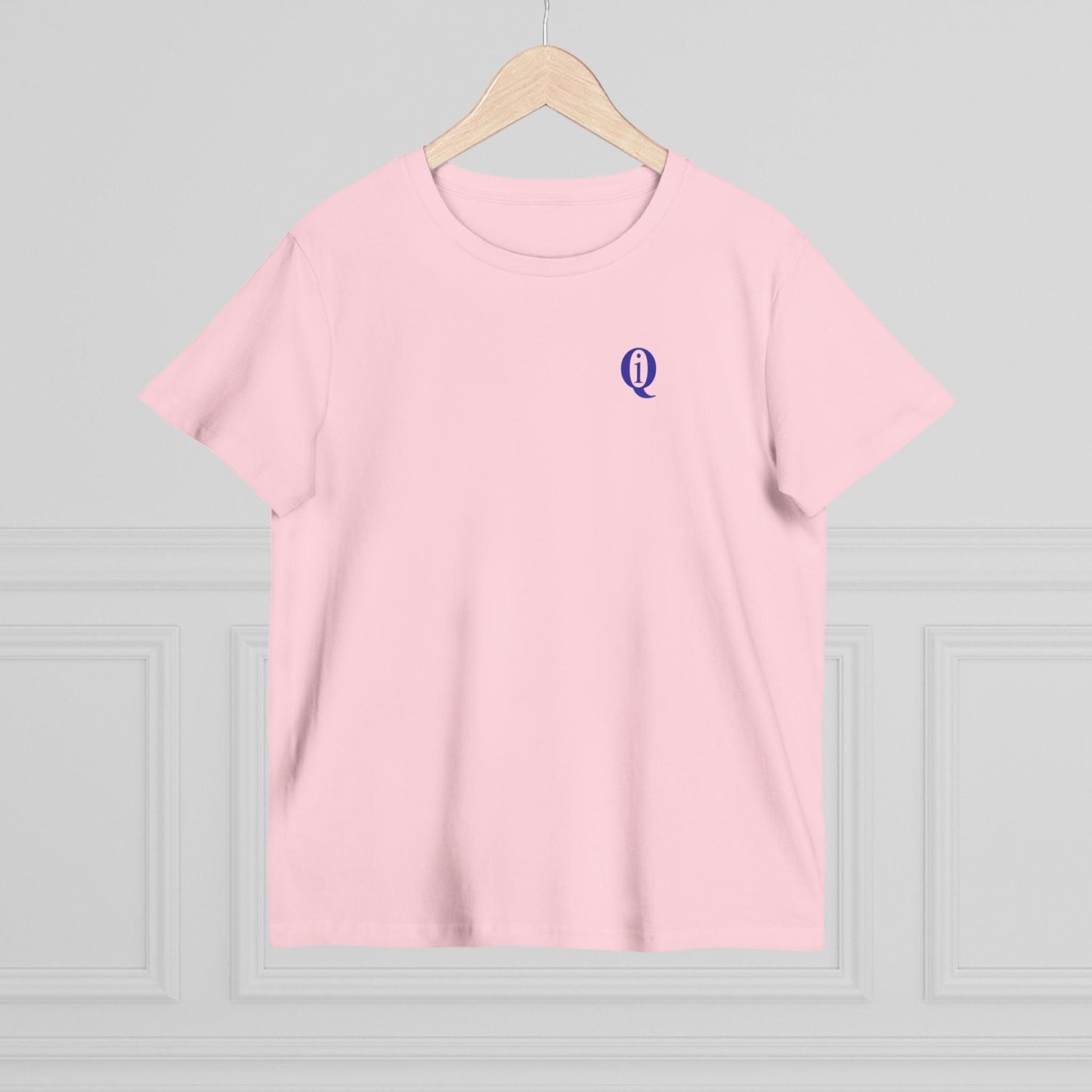 IQ Fashion | Women’s Maple Tee