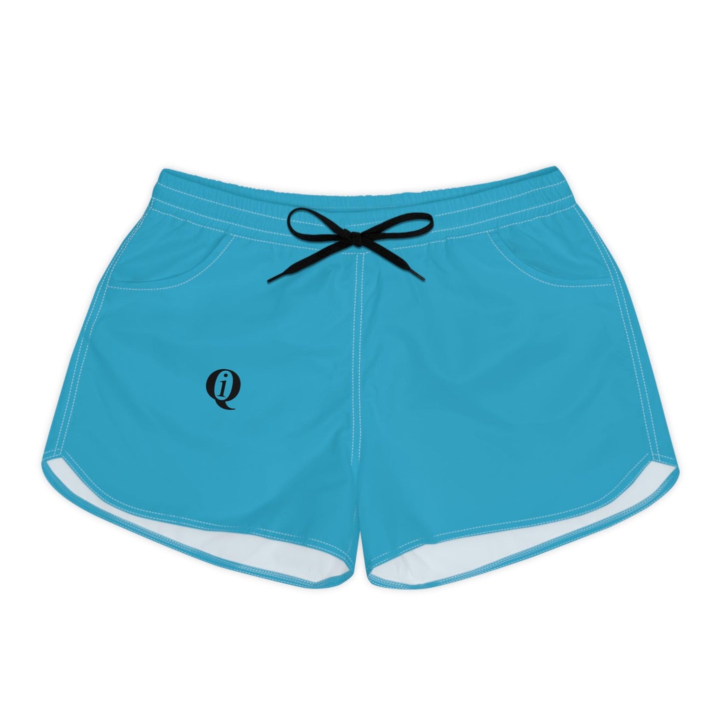 IQ Fashion | Women's Casual Shorts (AOP)