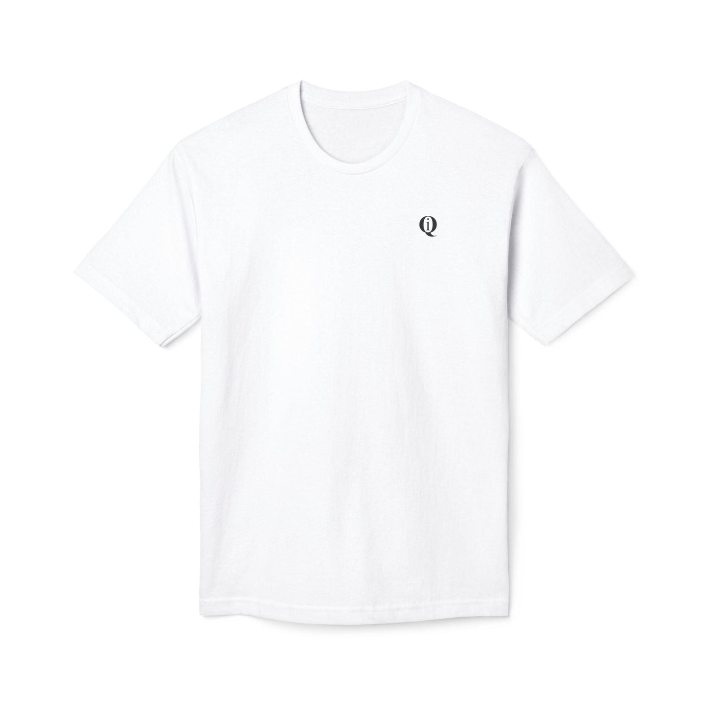 IQ Fashion | Unisex Midweight T-shirt, Made in US