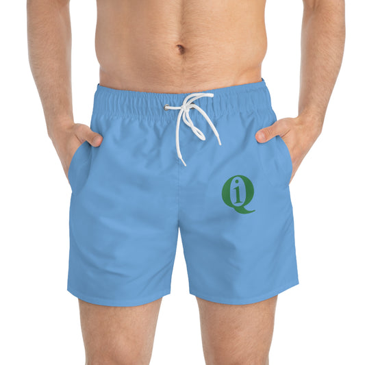 IQ Fashion | Swim Trunks (AOP)