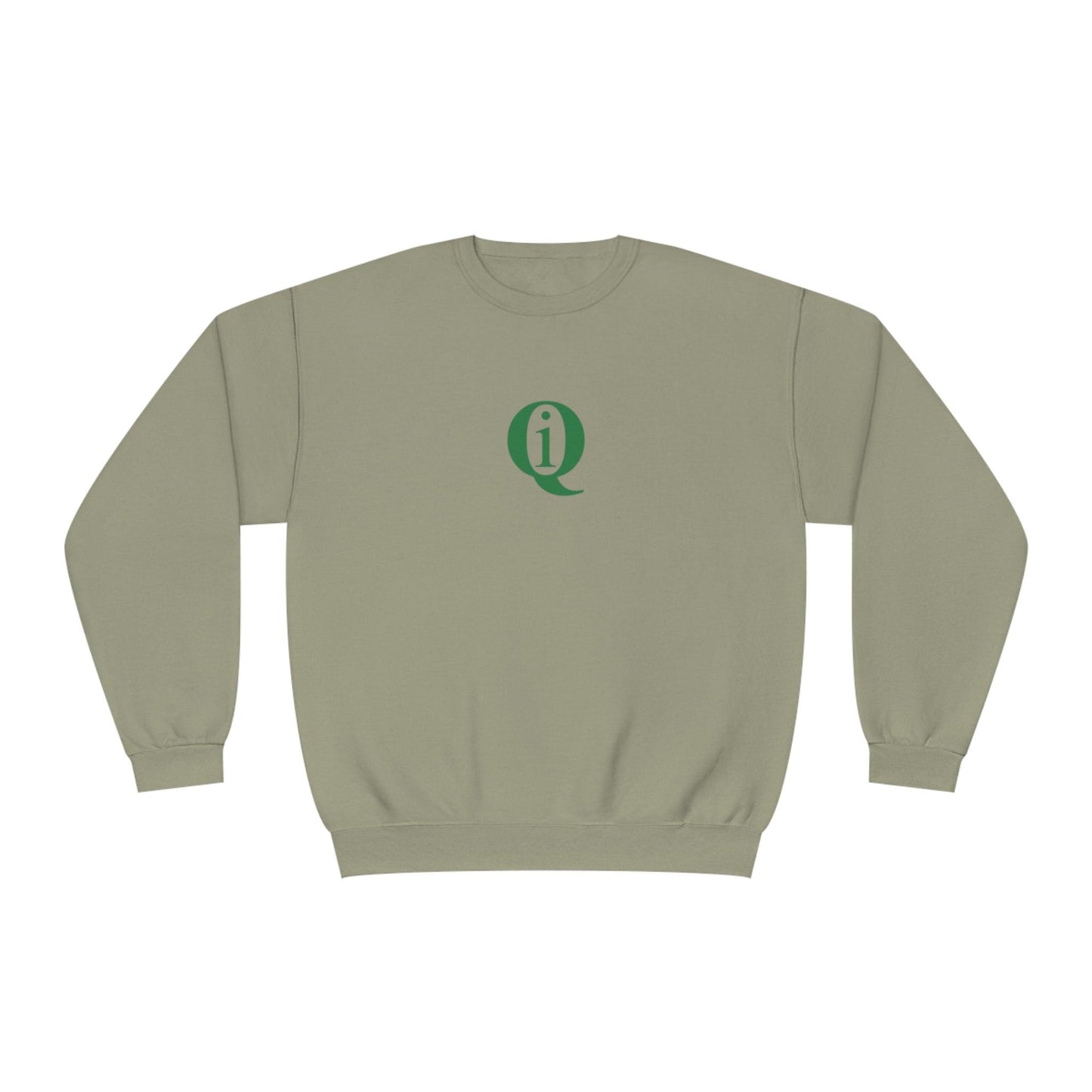 IQ Fashion | Unisex NuBlend® Crewneck Sweatshirt