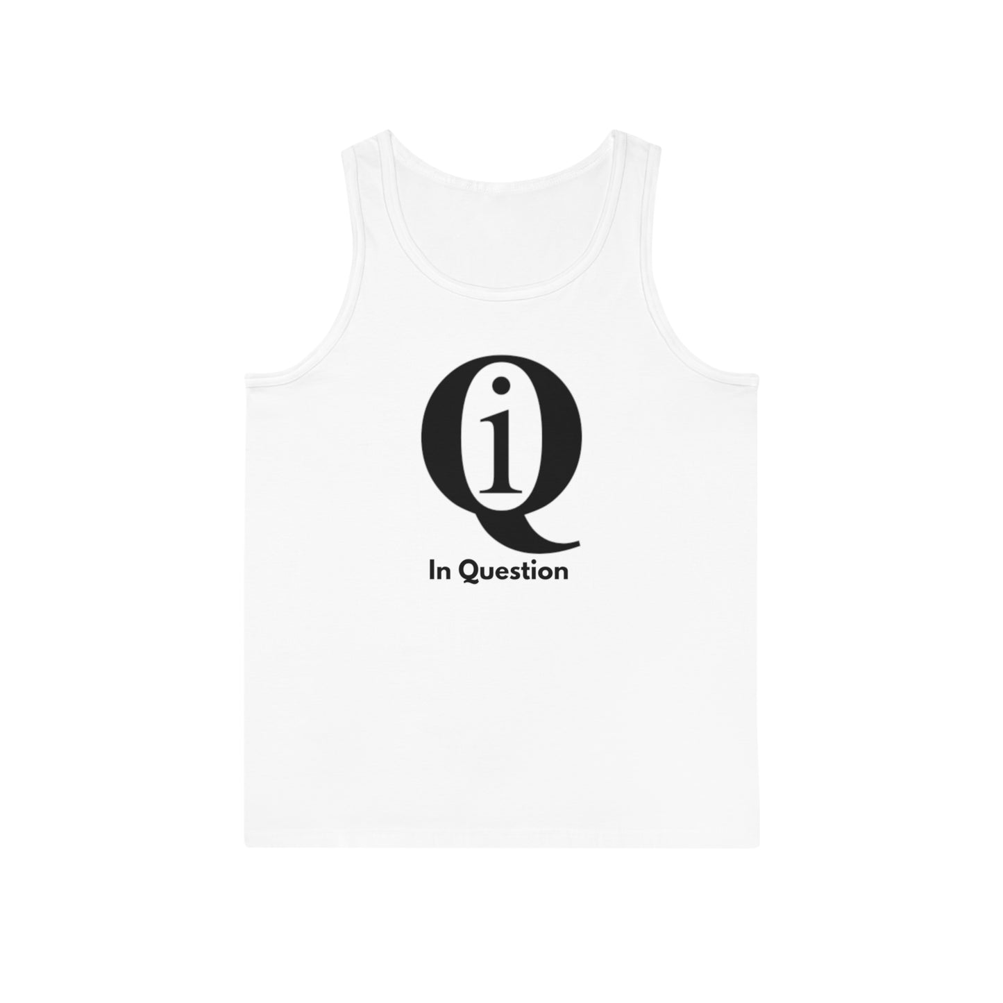 Informative Unisex Softstyle™ Tank Top