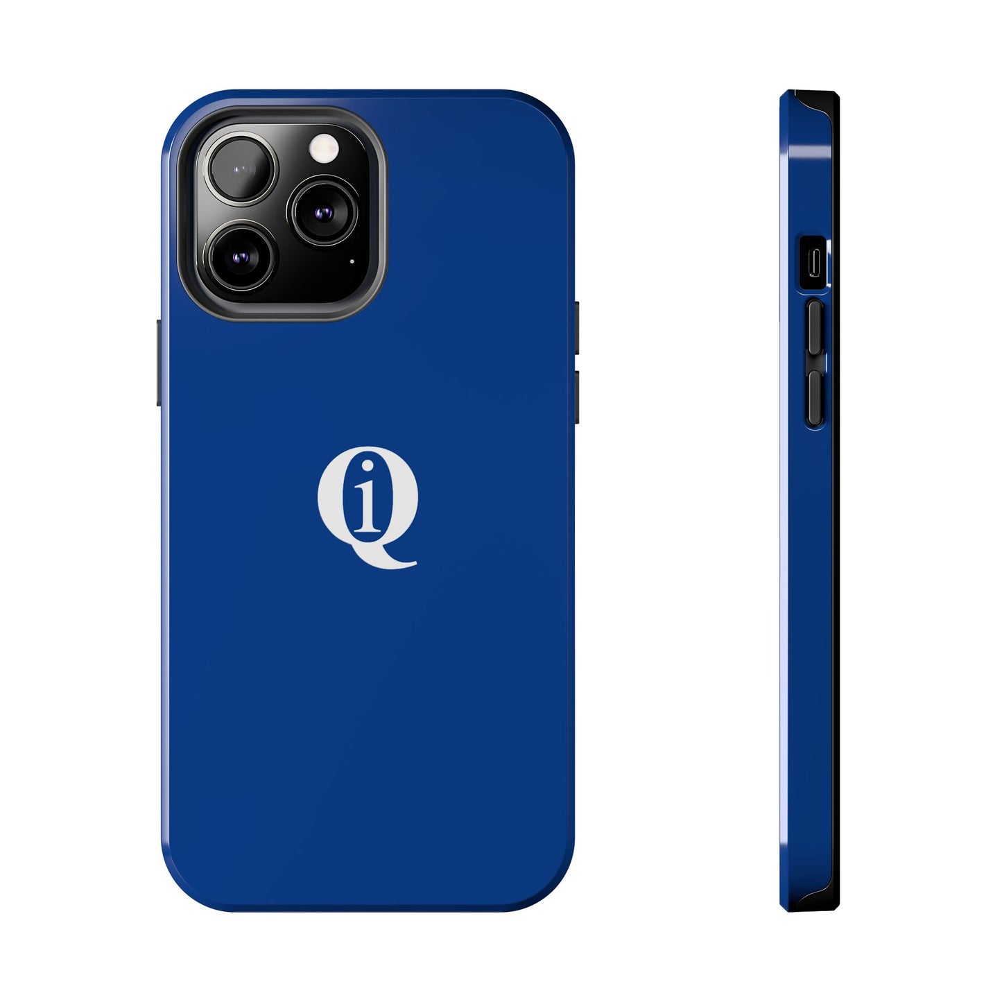 IQ Fashion | Tough Phone Cases