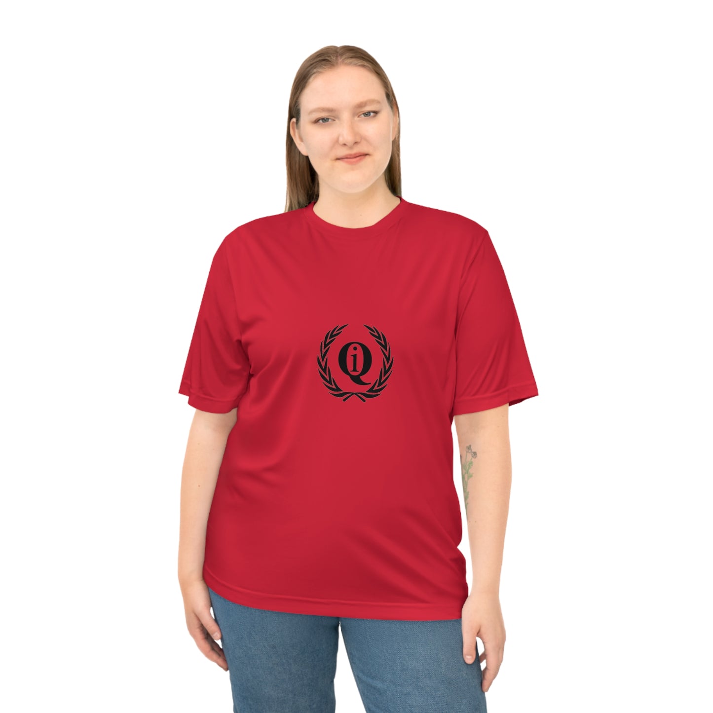 Unisex Performance Zone T-Shirt - Cool & Comfortable Activewear