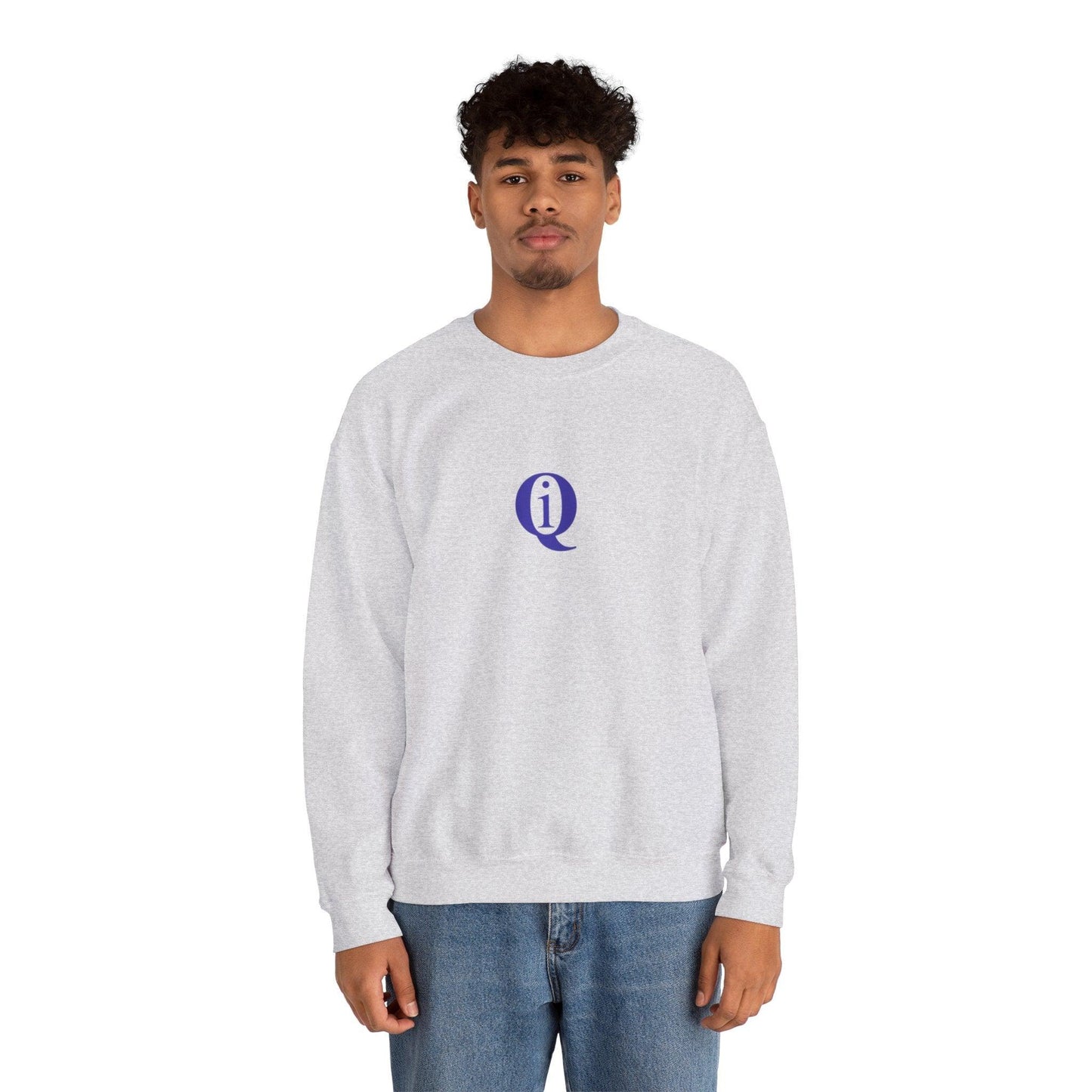 IQ Fashion | Unisex Heavy Blend™ Crewneck Sweatshirt