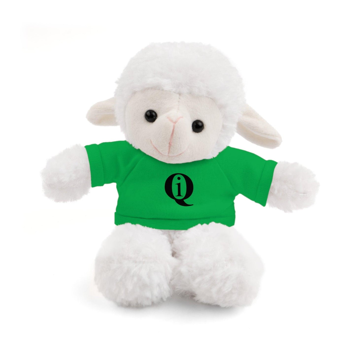 IQ Fashion | Stuffed Animals with Tee