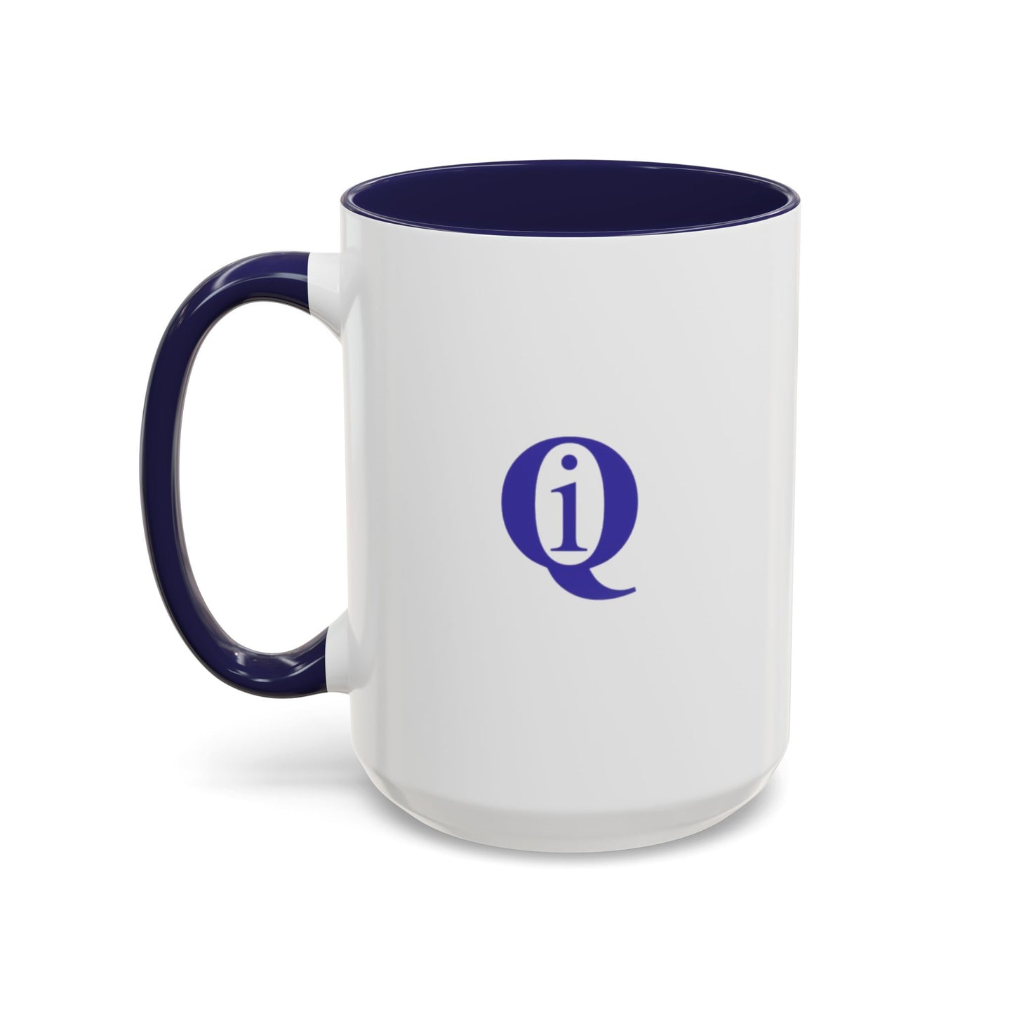 Accent Coffee Mug (11, 15oz) IQ Fashion