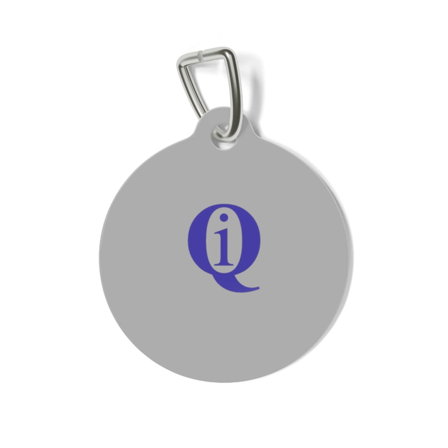 IQ Fashion | Pet Tag