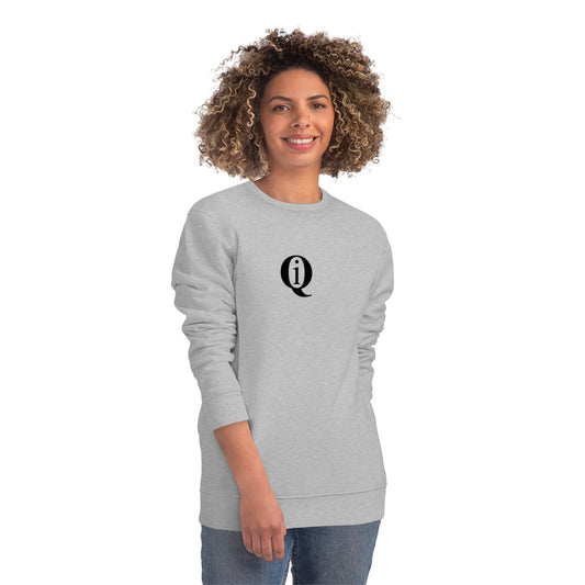 IQ Fashion | Unisex Changer Sweatshirt