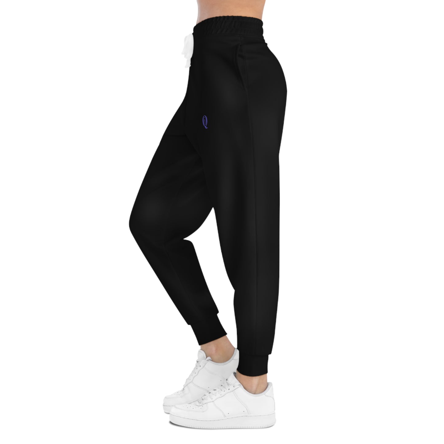 IQ Fashion | Athletic Joggers (AOP)